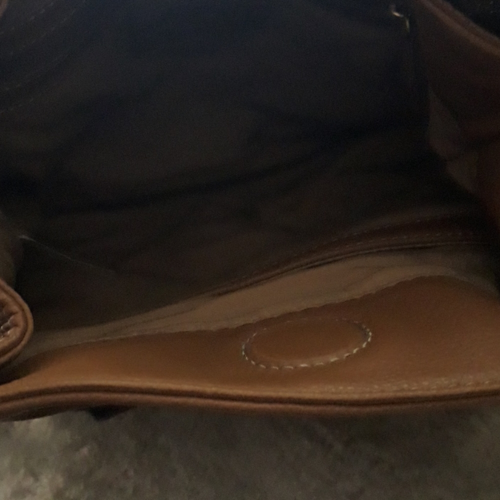 2 strap handbag - Picture 6 of 6